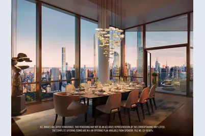 50 W 66th Street #40S, New York, NY 10023 - Photo 1