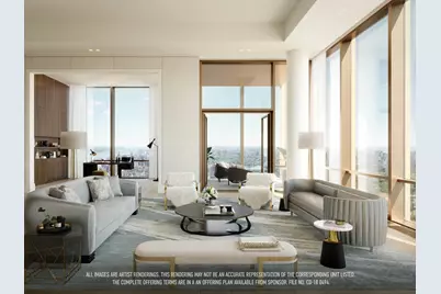 50 W 66th Street #40S, New York City, NY 10023 - Photo 2