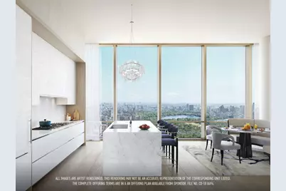 50 W 66th Street #40S, New York, NY 10023 - Photo 4