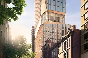 50 W 66th St, New York City, NY 10023 - Photo 10