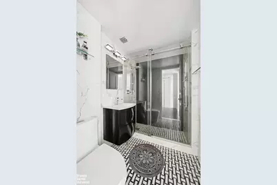 340 W 57th Street #15E, New York City, NY 10019 - Photo 8