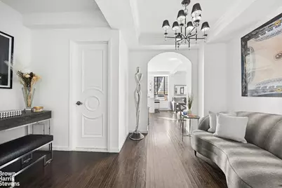 340 W 57th Street #15E, New York City, NY 10019 - Photo 2