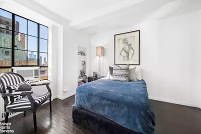 340 W 57th Street #15E, New York City, NY 10019 - Photo 6