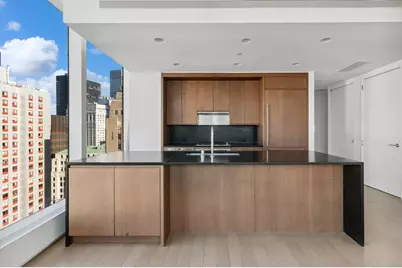 50 West Street #49-D, New York City, NY 10006 - Photo 6