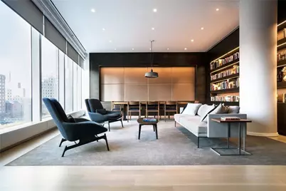 50 West Street #49-D, New York City, NY 10006 - Photo 22