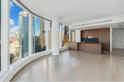 50 West Street #49-D, New York City, NY 10006 - Photo 4
