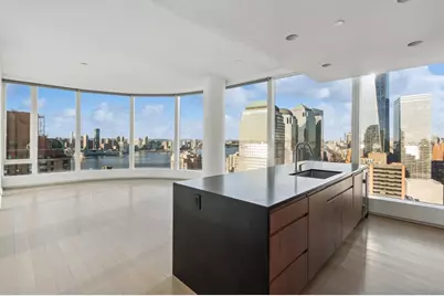 50 West Street #49-D, New York City, NY 10006 - Photo 2