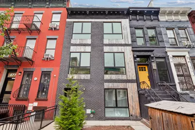 479 Lexington Avenue #3B, Brooklyn, NY 11221 - Photo 8