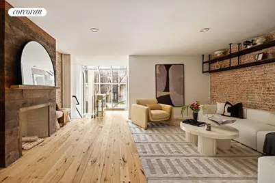 108 W 69th Street #2, New York City, NY 10023 - Photo 1