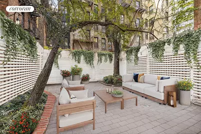 108 W 69th Street #2, New York City, NY 10023 - Photo 8