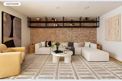 108 W 69th Street #2, New York City, NY 10023 - Photo 2