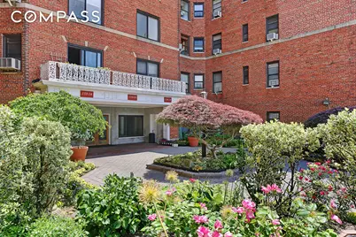 159-00 Riverside Drive W #6G, New York City, NY 10032 - Photo 18