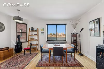 159-00 Riverside Drive W #6G, New York City, NY 10032 - Photo 2