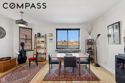 159-00 Riverside Drive W #6G, New York City, NY 10032 - Photo 2
