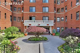 15900 Riverside Dr W, New York City, NY 10032 - Photo 20