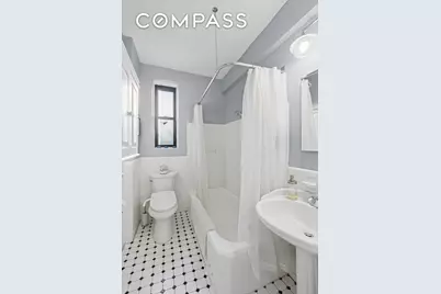 159-00 Riverside Drive W #6G, New York City, NY 10032 - Photo 10