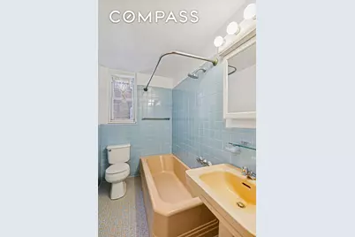200 Cabrini Boulevard #10, New York, NY 10033 - Photo 16