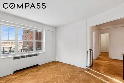 200 Cabrini Boulevard #10, New York City, NY 10033 - Photo 8