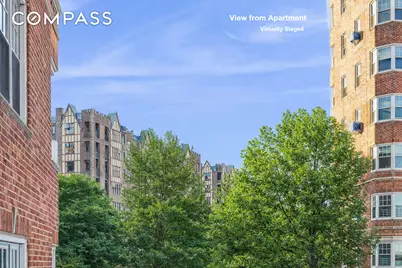 200 Cabrini Boulevard #10, New York City, NY 10033 - Photo 14