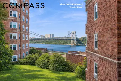 200 Cabrini Boulevard #10, New York City, NY 10033 - Photo 6
