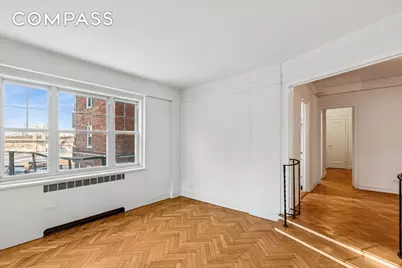 200 Cabrini Boulevard #10, New York, NY 10033 - Photo 8