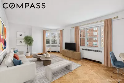200 Cabrini Boulevard #10, New York City, NY 10033 - Photo 1