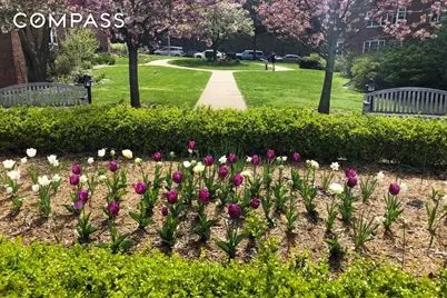 200 Cabrini Boulevard #10, New York, NY 10033 - Photo 20