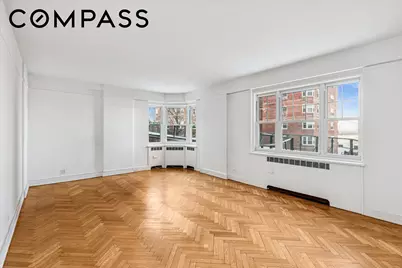 200 Cabrini Boulevard #10, New York City, NY 10033 - Photo 2
