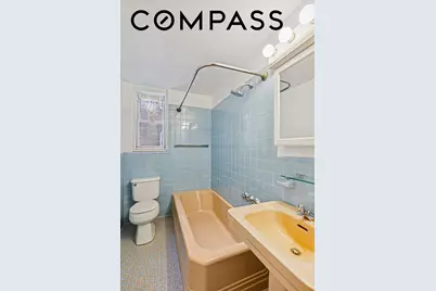 200 Cabrini Boulevard #10, New York City, NY 10033 - Photo 16