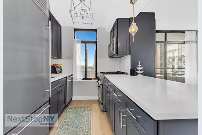 400 E 70th Street #2501, New York City, NY 10021 - Photo 2