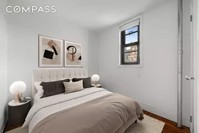 504 E 6th Street #6, New York City, NY 10009 - Photo 4