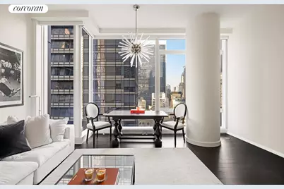 20 W 53rd Street #20C, New York, NY 10103 - Photo 2