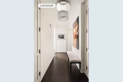 20 W 53rd Street #20C, New York, NY 10103 - Photo 10