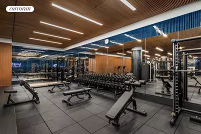 50 W 66th Street #40SE, New York City, NY 10023 - Photo 10