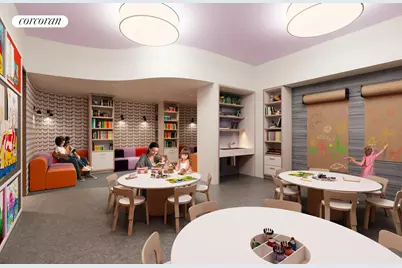 50 W 66th Street #40SE, New York City, NY 10023 - Photo 28