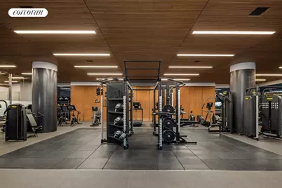 50 W 66th Street #40SE, New York City, NY 10023 - Photo 8