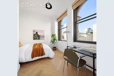 48 E 13th Street #8B, New York City, NY 10003 - Photo 12