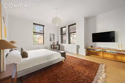 48 E 13th Street #8B, New York City, NY 10003 - Photo 8