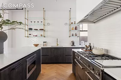 48 E 13th Street #8B, New York City, NY 10003 - Photo 6