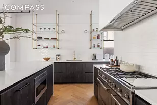 48 E 13th St, New York City, NY 10003 - Photo 6