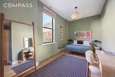48 E 13th Street #8B, New York City, NY 10003 - Photo 10