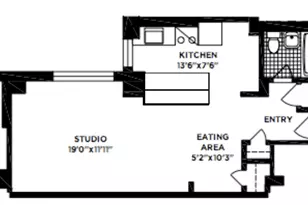 266 E Broadway, New York, NY 10002 - Photo 6