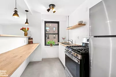 266 E Broadway #B1902, New York, NY 10002 - Photo 2