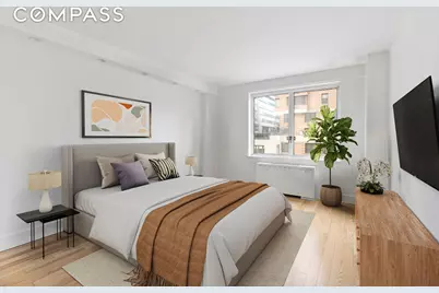 201 E 25th Street #7F, New York City, NY 10010 - Photo 4