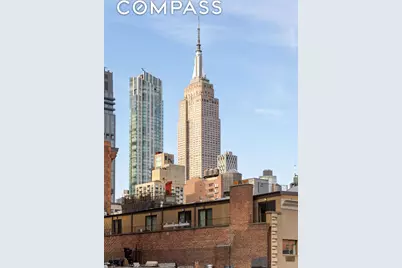 201 E 25th Street #7F, New York City, NY 10010 - Photo 6