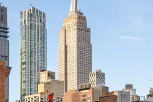 201 E 25th St, New York City, NY 10010 - Photo 6