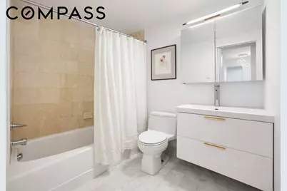 300 Albany Street #6O, New York City, NY 10280 - Photo 4