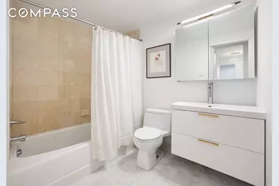 300 Albany Street #6O, New York, NY 10280 - Photo 4