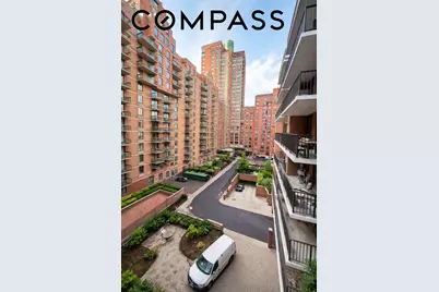 300 Albany Street #6O, New York City, NY 10280 - Photo 6
