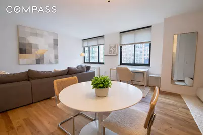 300 Albany Street #6O, New York, NY 10280 - Photo 2